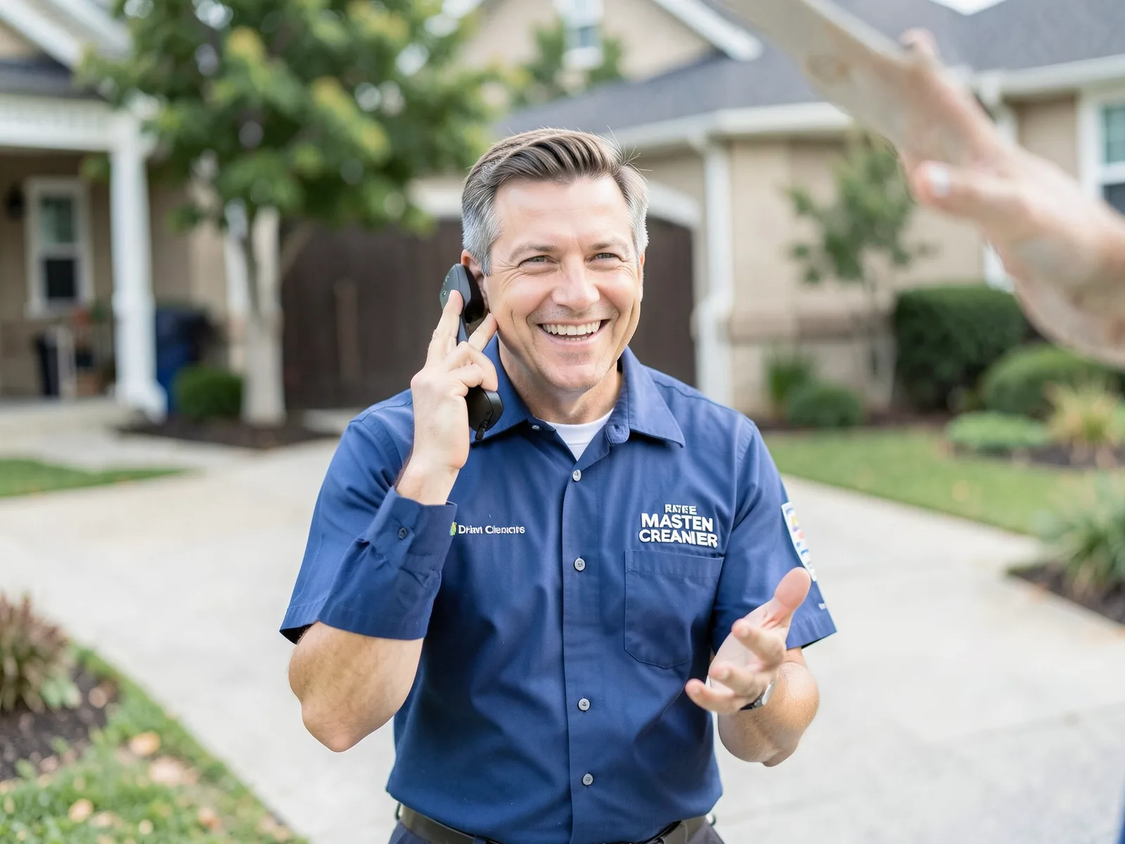 Drain Cleaning Cleveland, ND FAQs